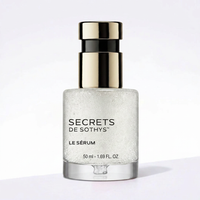 Le Sérum - Elixir jeunesse revitalisant