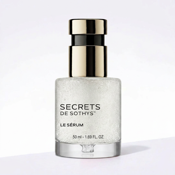 Le Sérum - Elixir jeunesse revitalisant