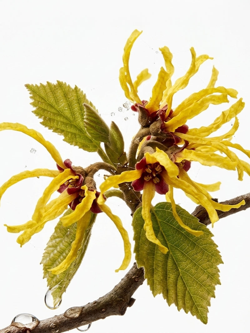 Hamamelis extract