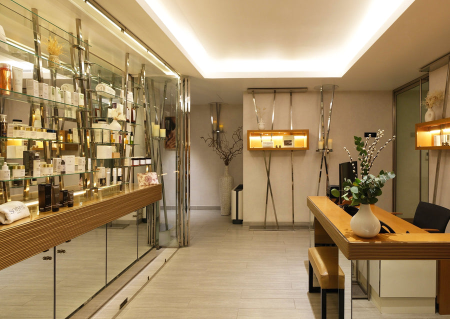 Five Seas by Inwood Hotels, photo 1 of 2
