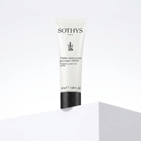 Fluide protecteur jeunesse SPF50
