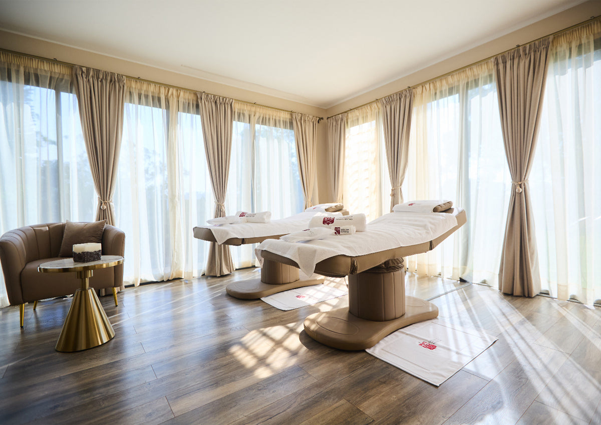 Spa du Golf du Rova