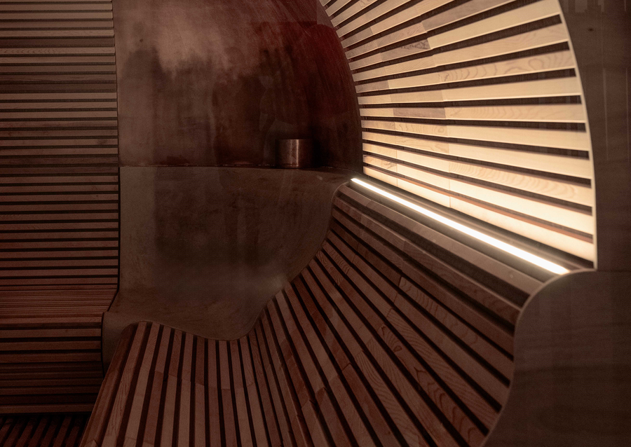 Grand Hotel Fasano - AQVA SPA, photo 2 sur 2