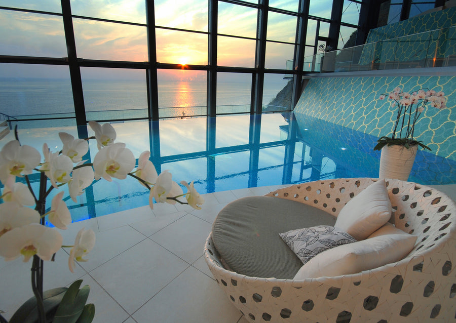 Grand Hôtel Bernardin, photo 1 of 3