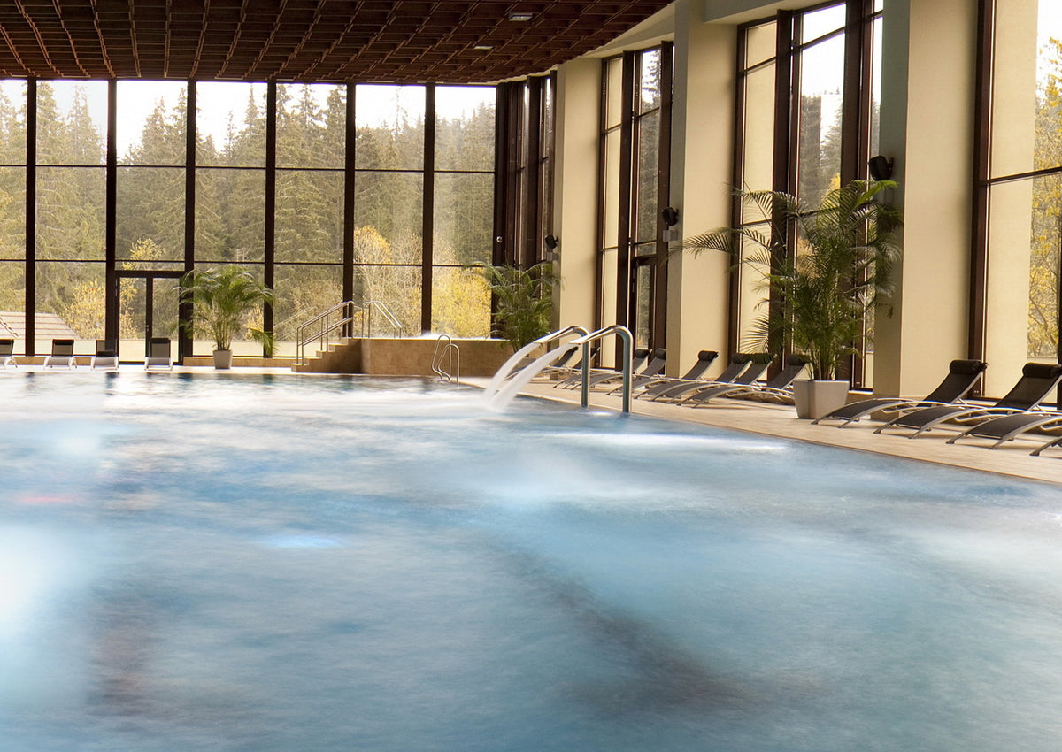 Grand Hotel Permon — Sothys