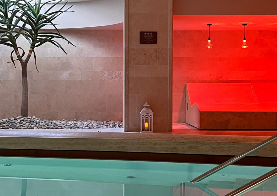 l'Hôtel A.Roma Lifestyle, Livia Wellness & SPA, photo 2 sur 2