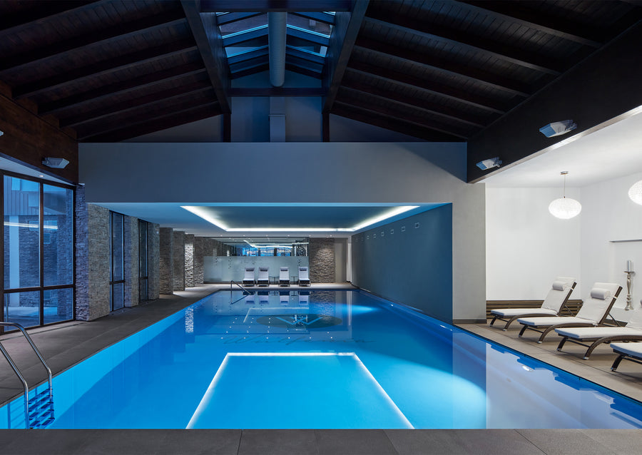 Wulfenia Hotel & Spa, photo 2 sur 2