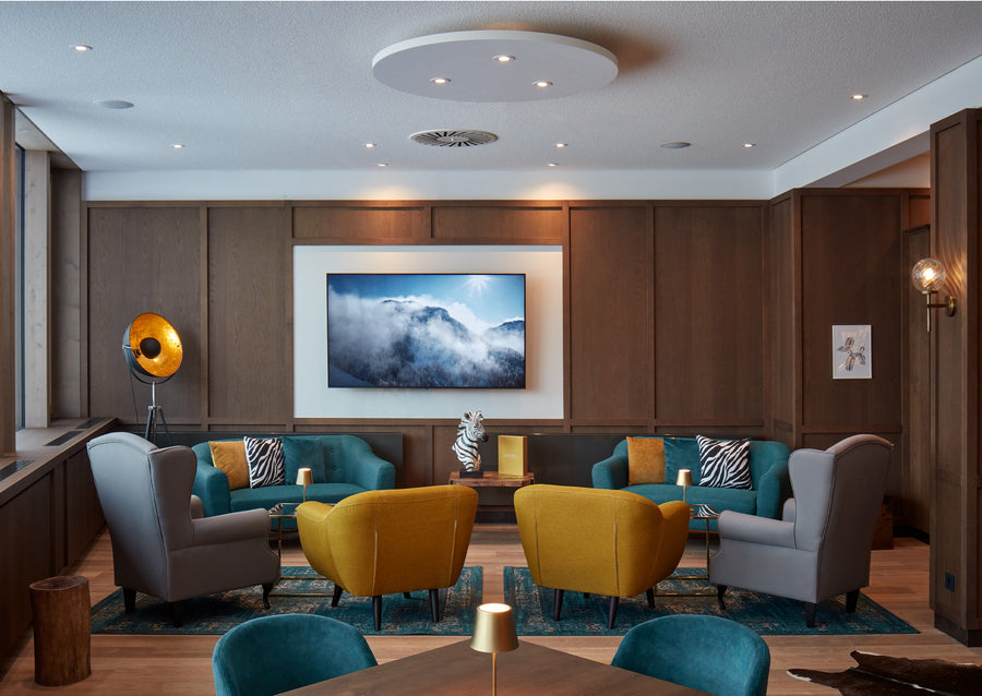 Wulfenia Hotel & Spa, photo 1 sur 2