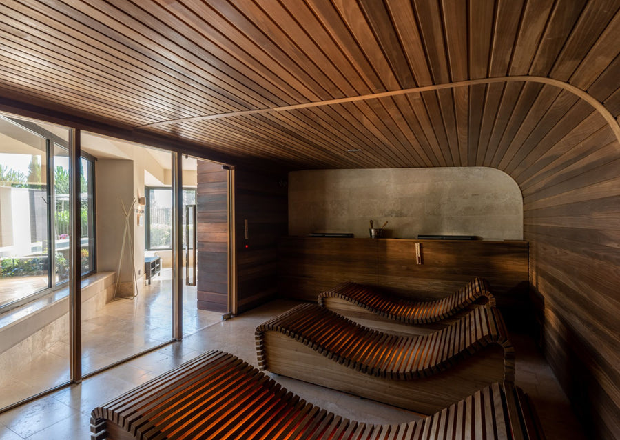l'Hôtel A.Roma Lifestyle, Livia Wellness & SPA, photo 1 sur 2
