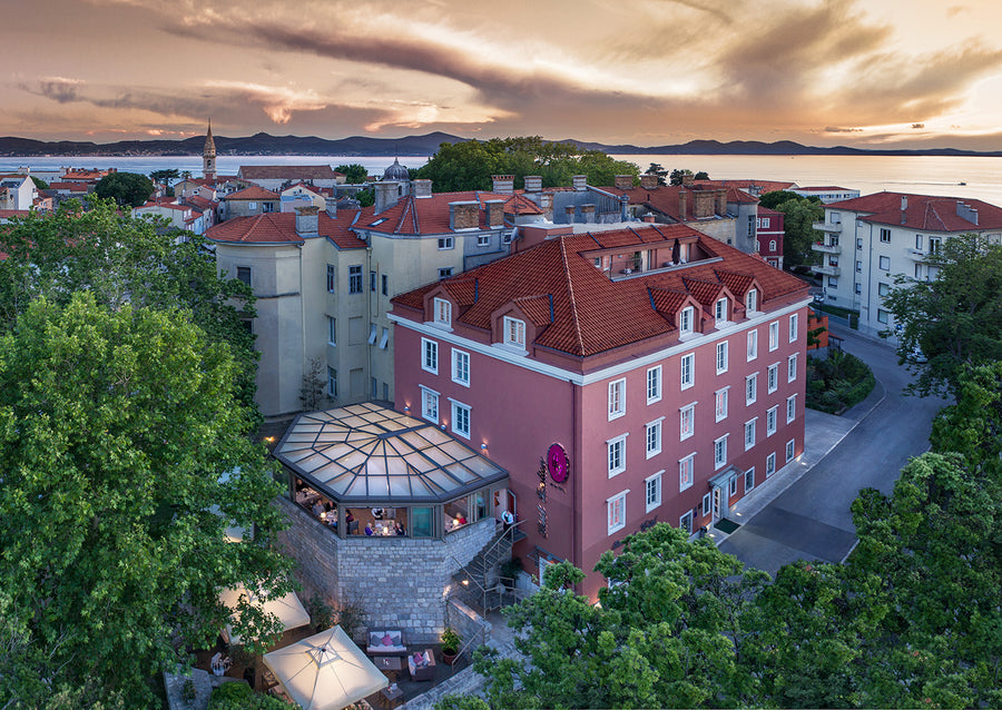 Hôtel Bastion Zadar, photo 2 of 3