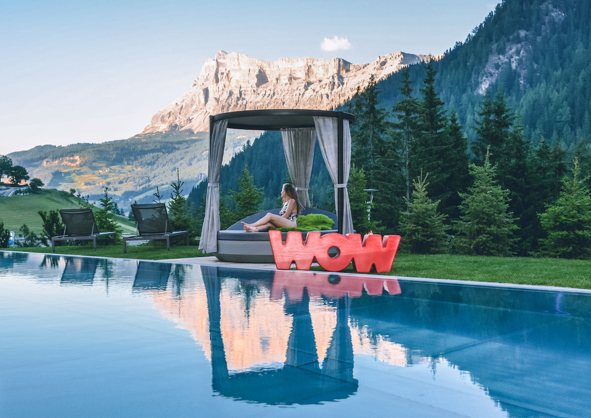 Hotel Cristallo - Wellness Mountain Living