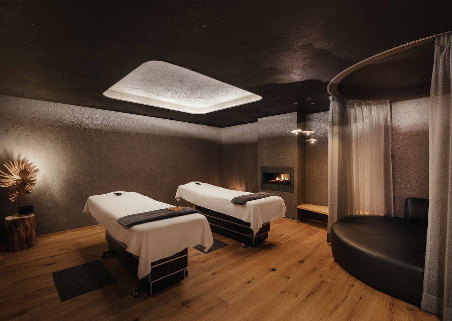 Hotel Cristallo - Wellness Mountain Living, photo 1 sur 2