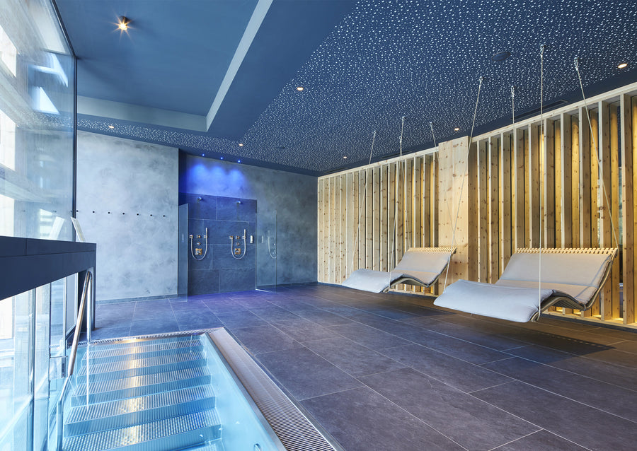 Hotel Cristallo - Wellness Mountain Living, photo 2 sur 2