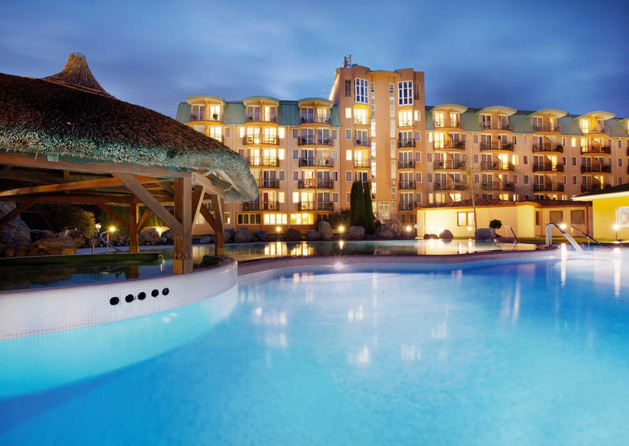 Hotel Európa fit - Spa by Sothys, photo 3 sur 3