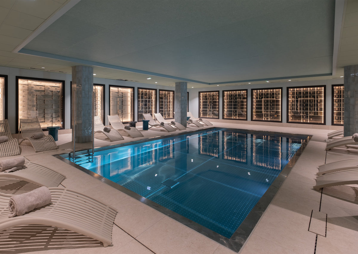 Hôtel Oceania Les Augustins