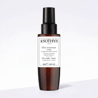 Elixir nourrissant corps - Fève tonka & cacao