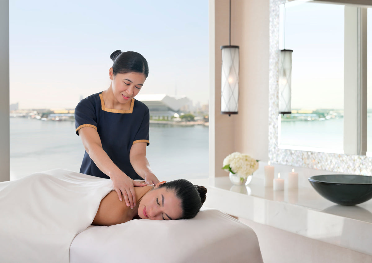  InterContinental Dubaï Festival City