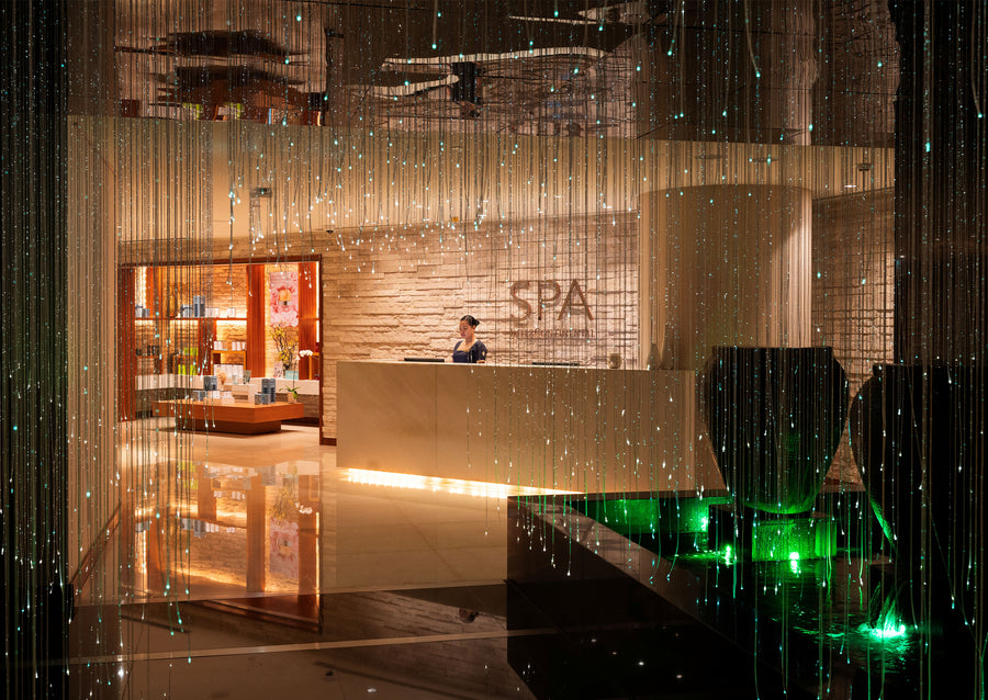 InterContinental Dubaï Festival City, photo 2 sur 2