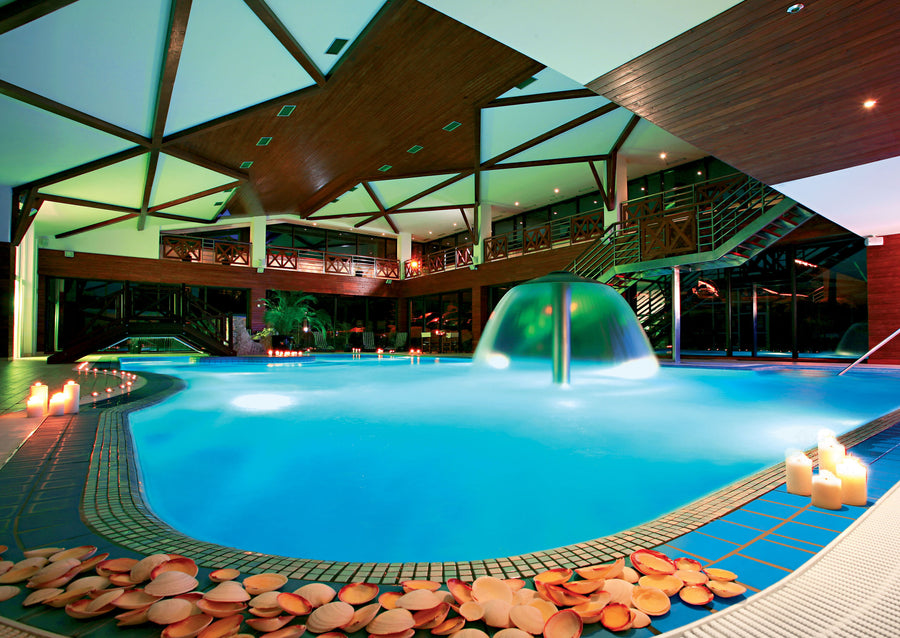 Kontakt Wellness Hotel, photo 2 sur 3