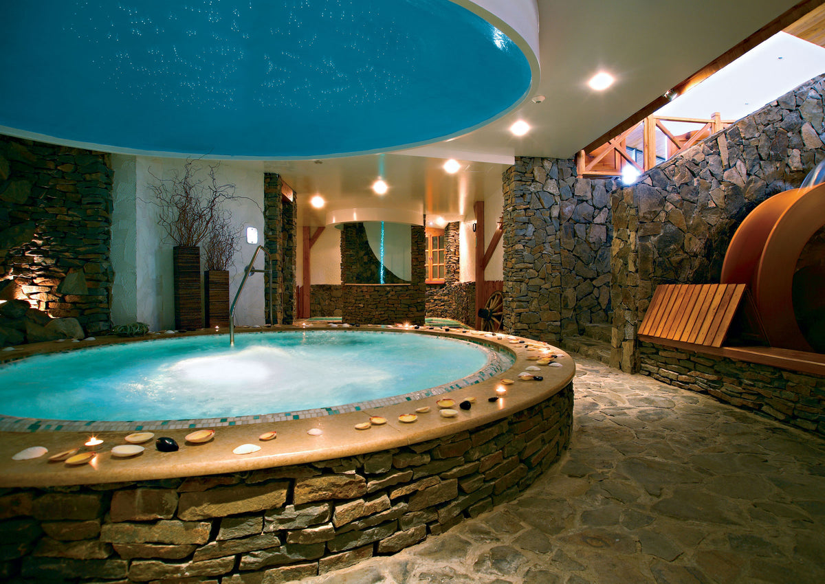 Kontakt Wellness Hotel
