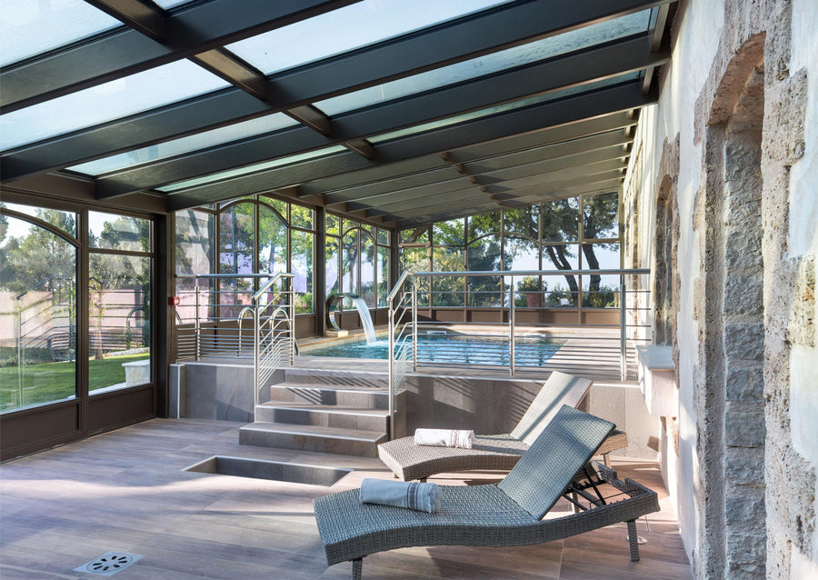 La Bastide de Tourtour Hôtel & Spa, photo 3 sur 3