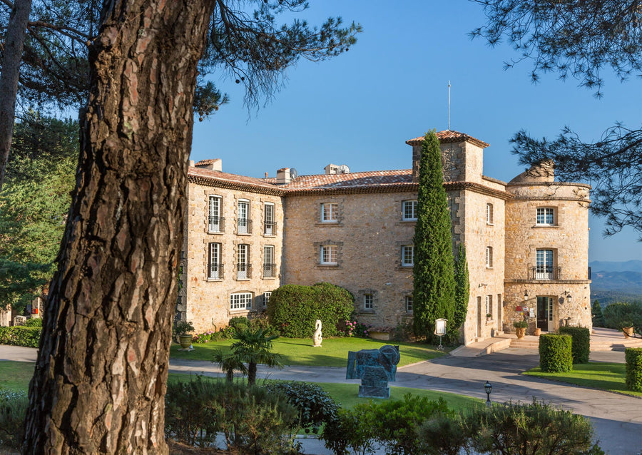La Bastide de Tourtour Hôtel & Spa, photo 2 sur 3
