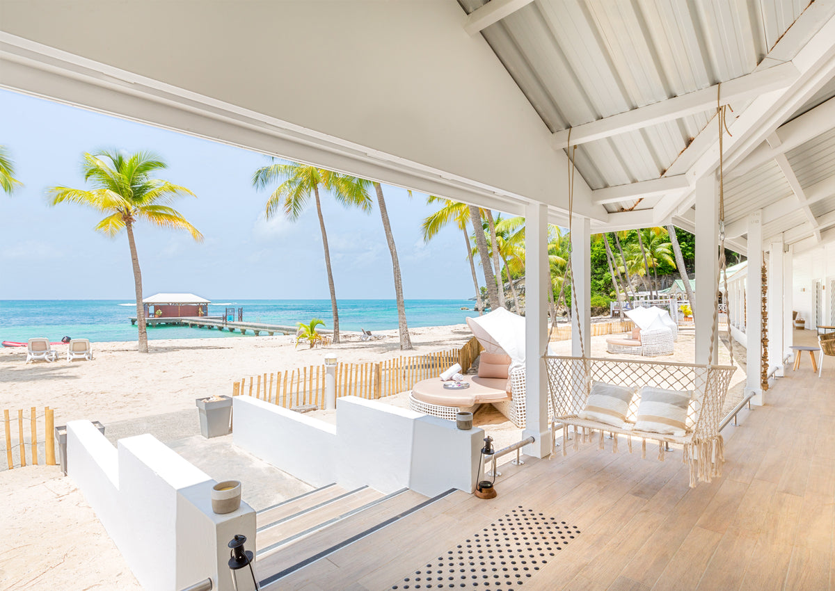 Club Med La Caravelle - Spa by Sothys