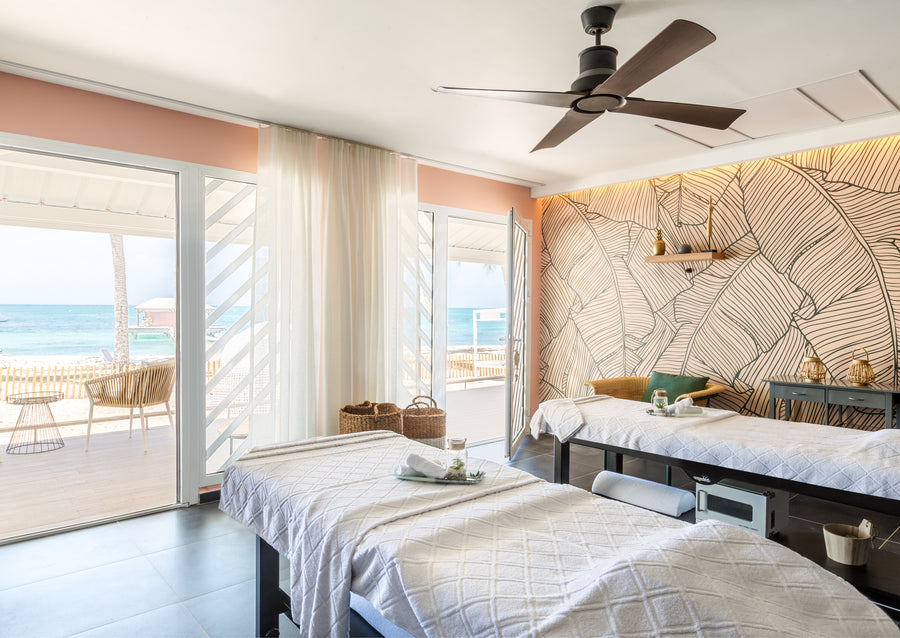Club Med La Caravelle - Spa by Sothys, photo 3 sur 3