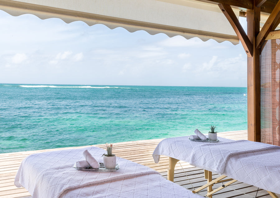 Club Med La Caravelle - Spa by Sothys, photo 1 sur 3