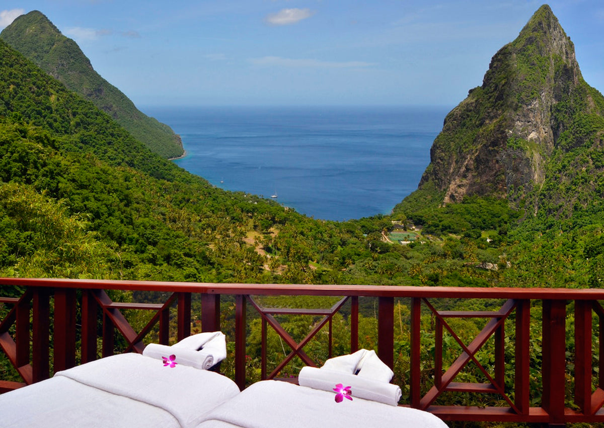 Ladera Resort