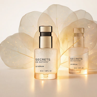 Secrets de Sothys™ Gift Set - 2026 Edition