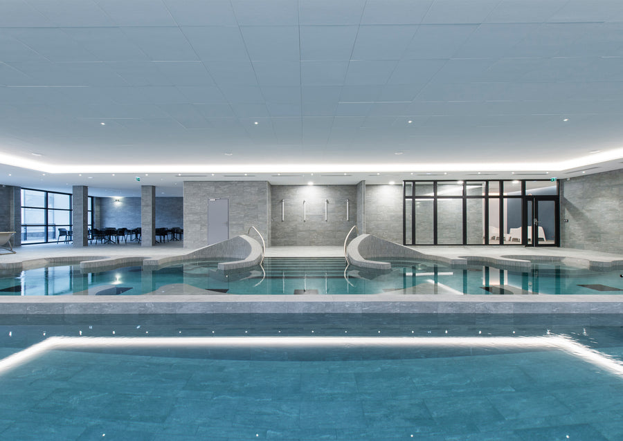 Grand Spa Thermal, photo 1 sur 3