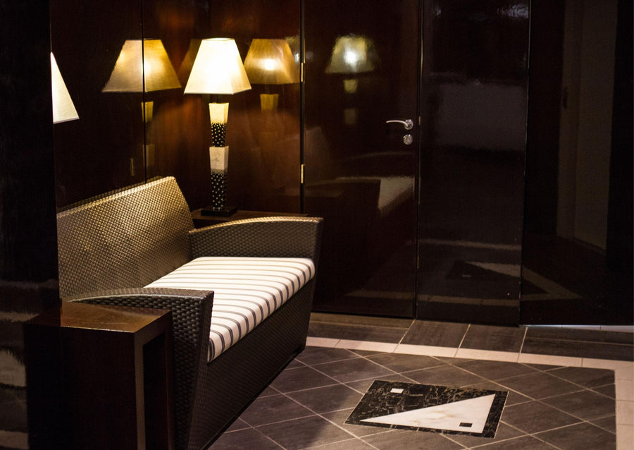 Le Pavillon de la Rotonde - Spa by Sothys, photo 3 of 3