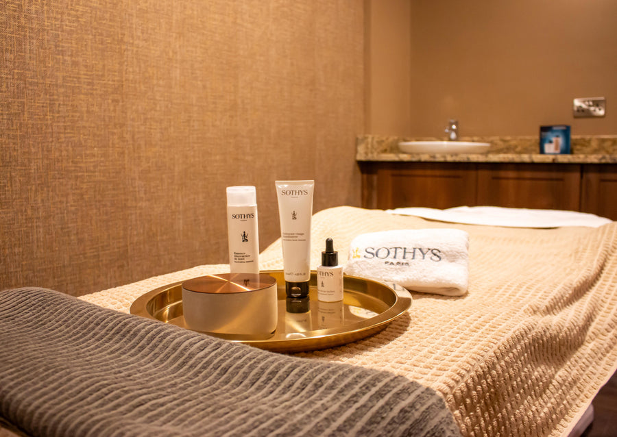Ravenport Resort - Lír Spa & Health Club, photo 1 sur 2