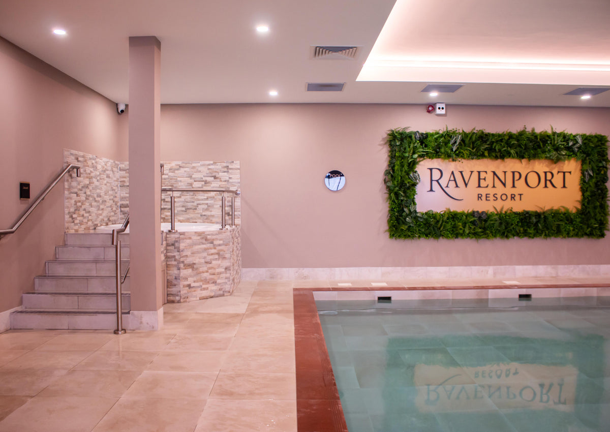 Lír Spa & Health Club — Sothys