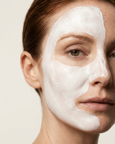 Masque sublimateur d'éclat