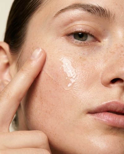 Pro dermobooster ampoules - moisturizing