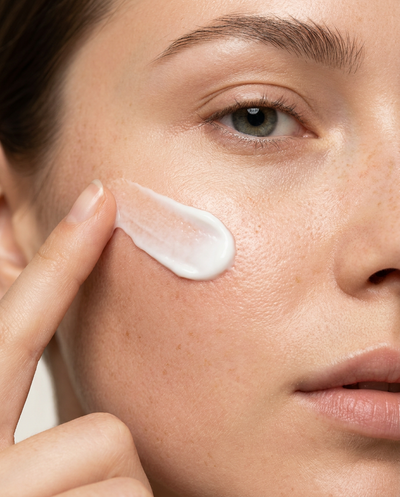 Crème rénovatrice jeunesse nuit