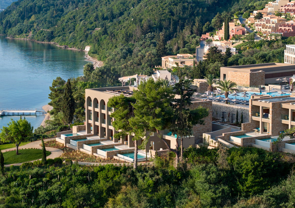 MarBella & Avali, Mar-Bella Collection — Sothys