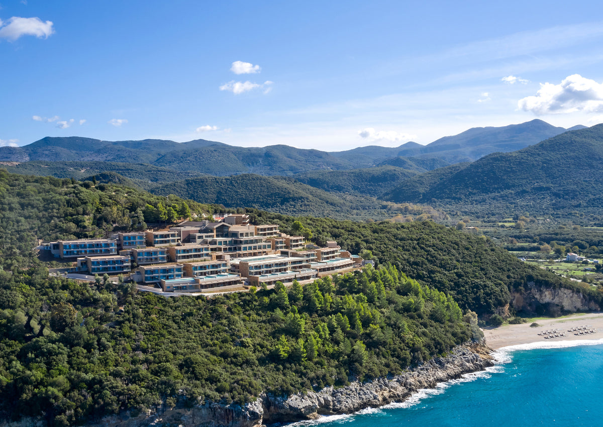 Hôtel Elix by Mar-Bella Collection