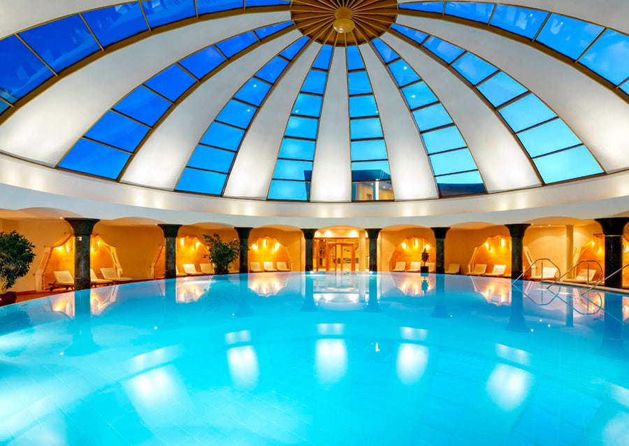 Meridian Spa & Fitness, photo 1 sur 3