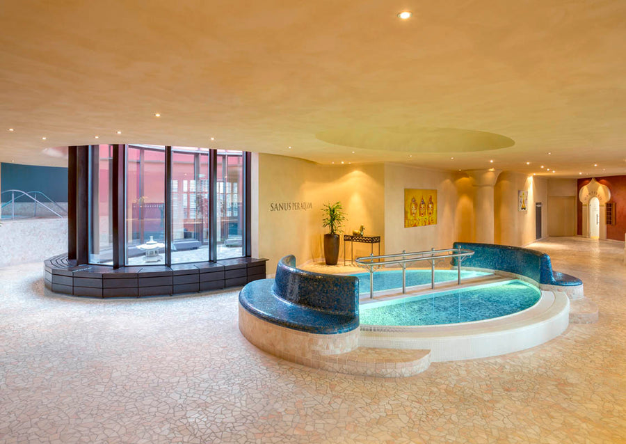 Meridian Spa & Fitness, photo 3 sur 3