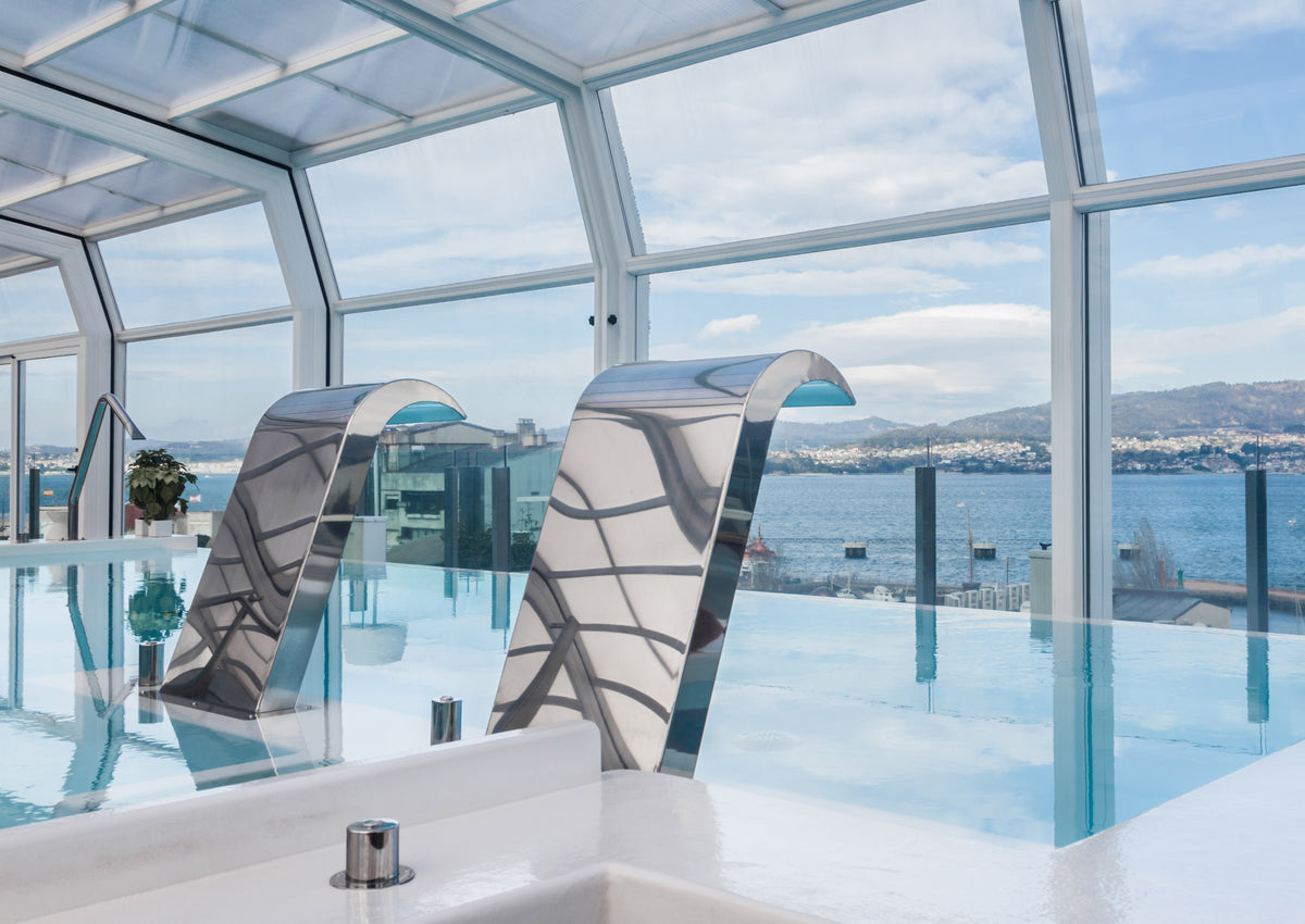 Gran Hotel Nagari Boutique & Spa