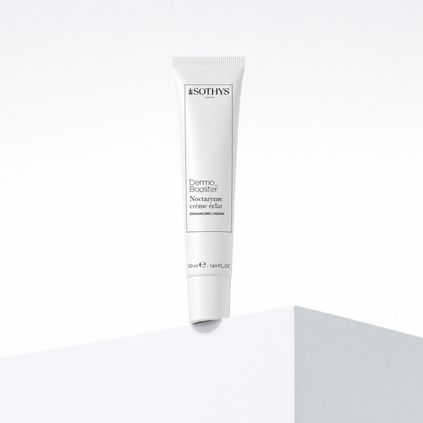 Noctazyme crème éclat