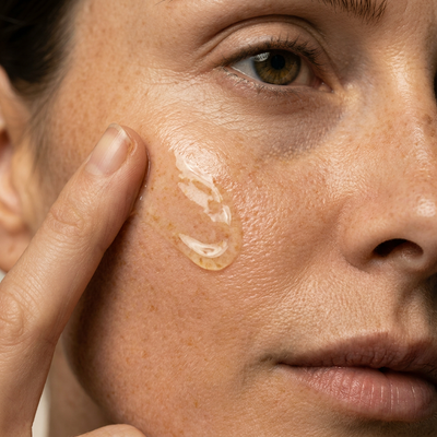 Huile protectrice jeunesse SPF30 visage et corps