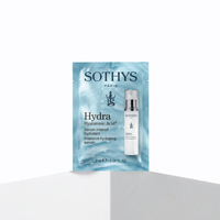 Echantillon Sérum intensif hydratant