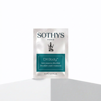 Echantillon Sérum jeunesse décolleté
