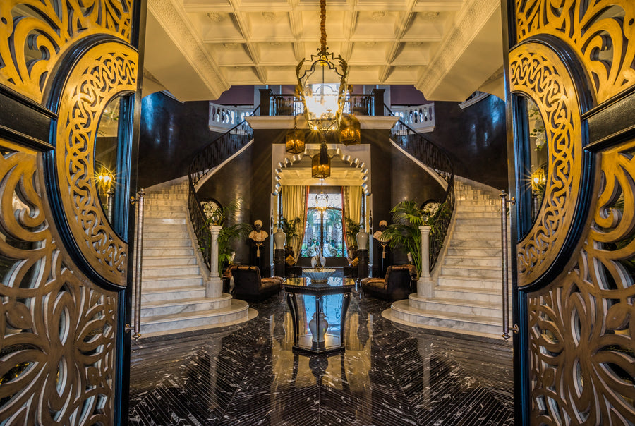 Palais Ronsard, photo 2 of 2