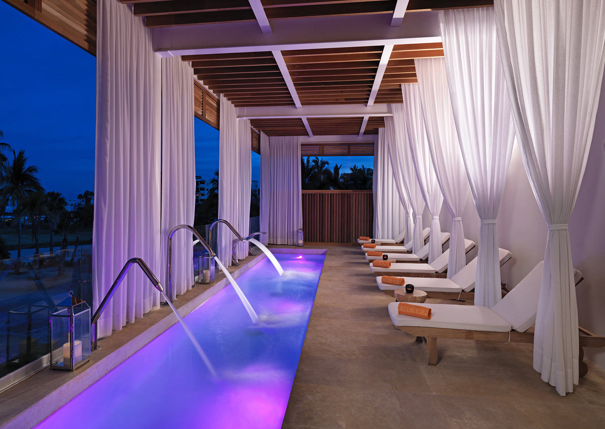 Paradisus Los Cabos