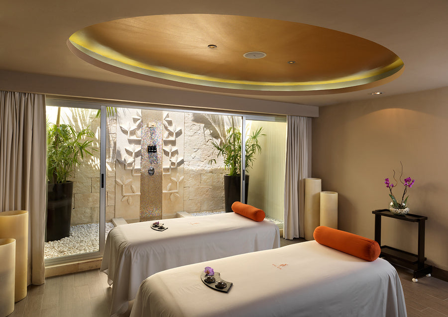 Paradisus Playa del Carmen, photo 1 sur 2